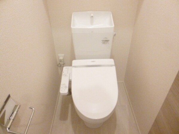 ディアコートMの物件内観写真